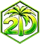 2D Green Garden - Jardinero Tenerife